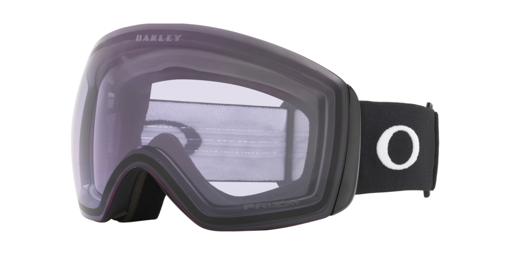 Oakley Flight Deck L Dual Lens Ski West