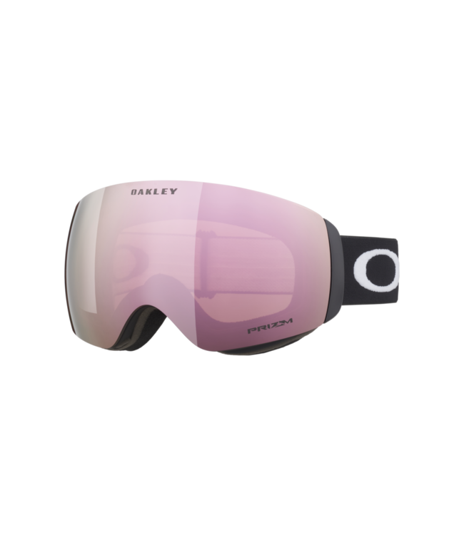 Oakley Flight Deck M Dual Lens