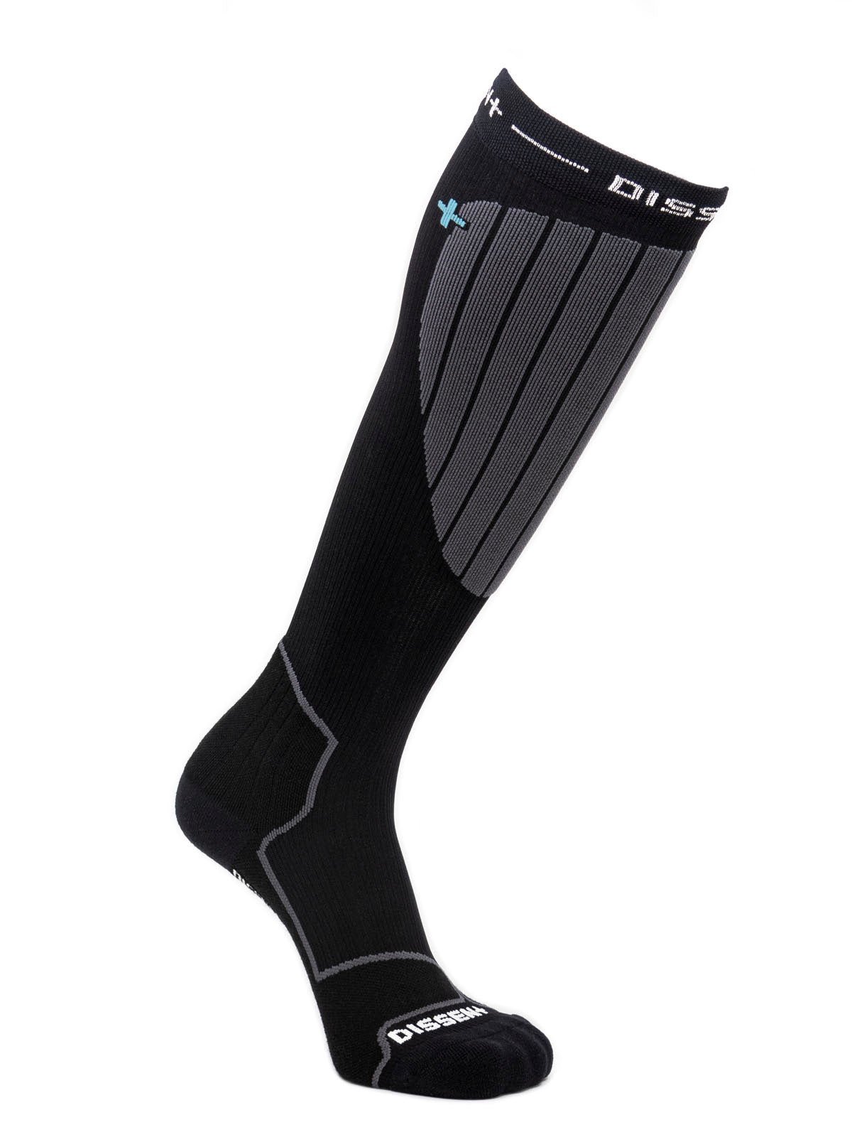 Dissent Ski GFX Compression DL Wool Socks