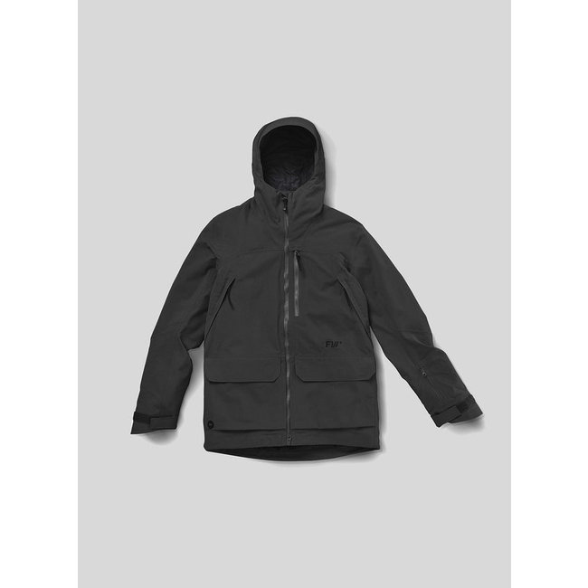 FW Catalyst 2L Insulated Jacket - Women's