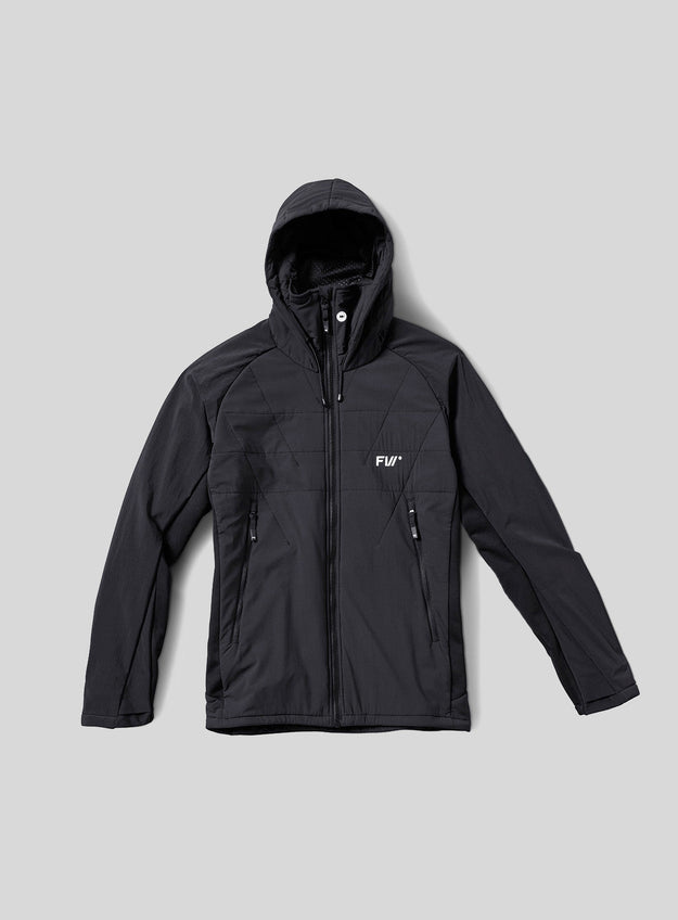 Faction Skis Men's Tall Hoodie Lサイズ<BR>ファクションスキー