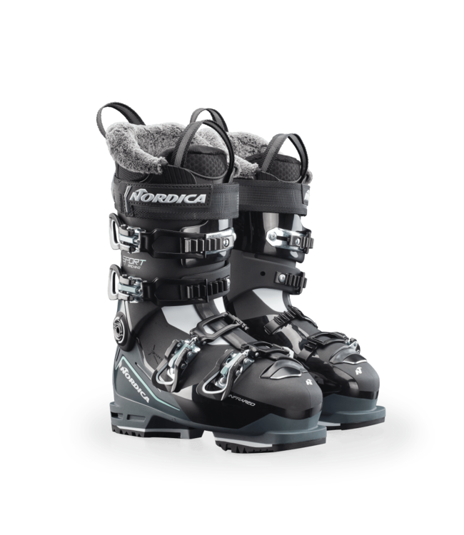 Nordica Nordica Sportmachine 3 95 2024 - Women's