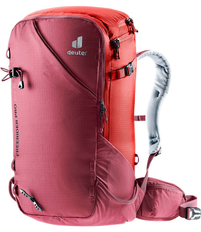 Deuter Freerider Pro 32+ SL