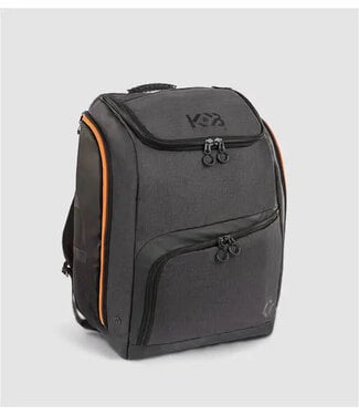 K&B K&B Racer Ski Backpack