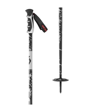 Scott Scott Team Issue SRS Ski Poles 2025