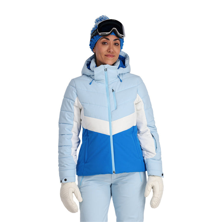 Spyder Haven Jacket - Women's - Ski West