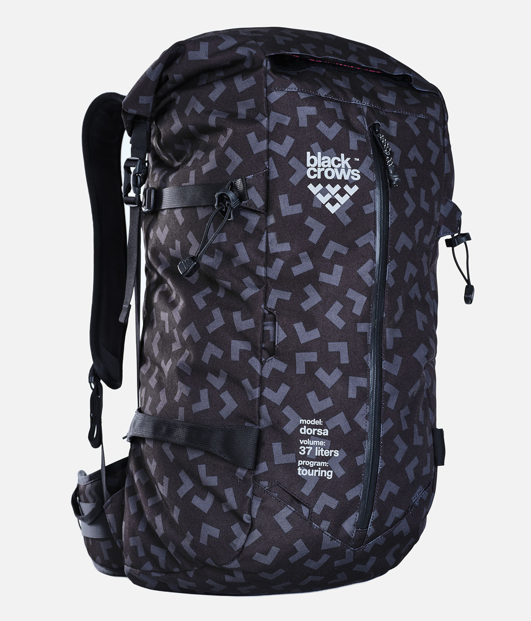 Black Crows Dorsa 37 Backpack Ski West
