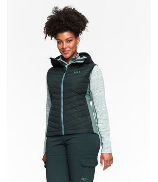 Kari Traa Kari Traa Eva Down Hybrid Vest