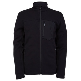 Spyder Bandit Hybrid Full-Zip Jacket - Men's - Ski West