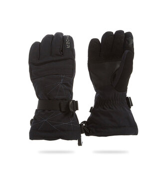 Spyder Spyder Overweb Ski Glove - Boy's