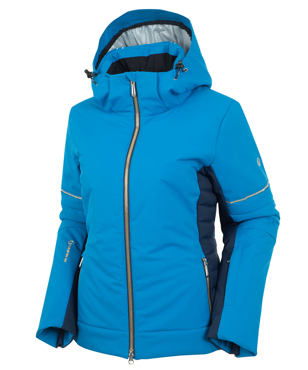 Sunice womens ski jacket sale