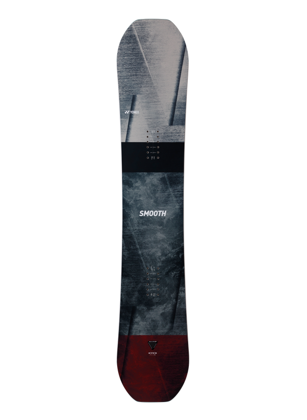 Yonex Smooth Snowboard 2023 - Ski West | Mountain Division