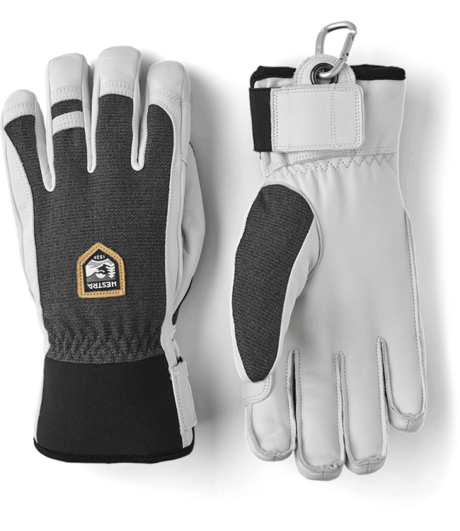 Hestra Army Leather Patrol Glove - Unisex