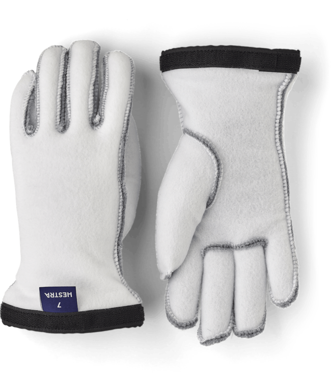 Hestra Heli Ski Liner Glove 2024 - Women