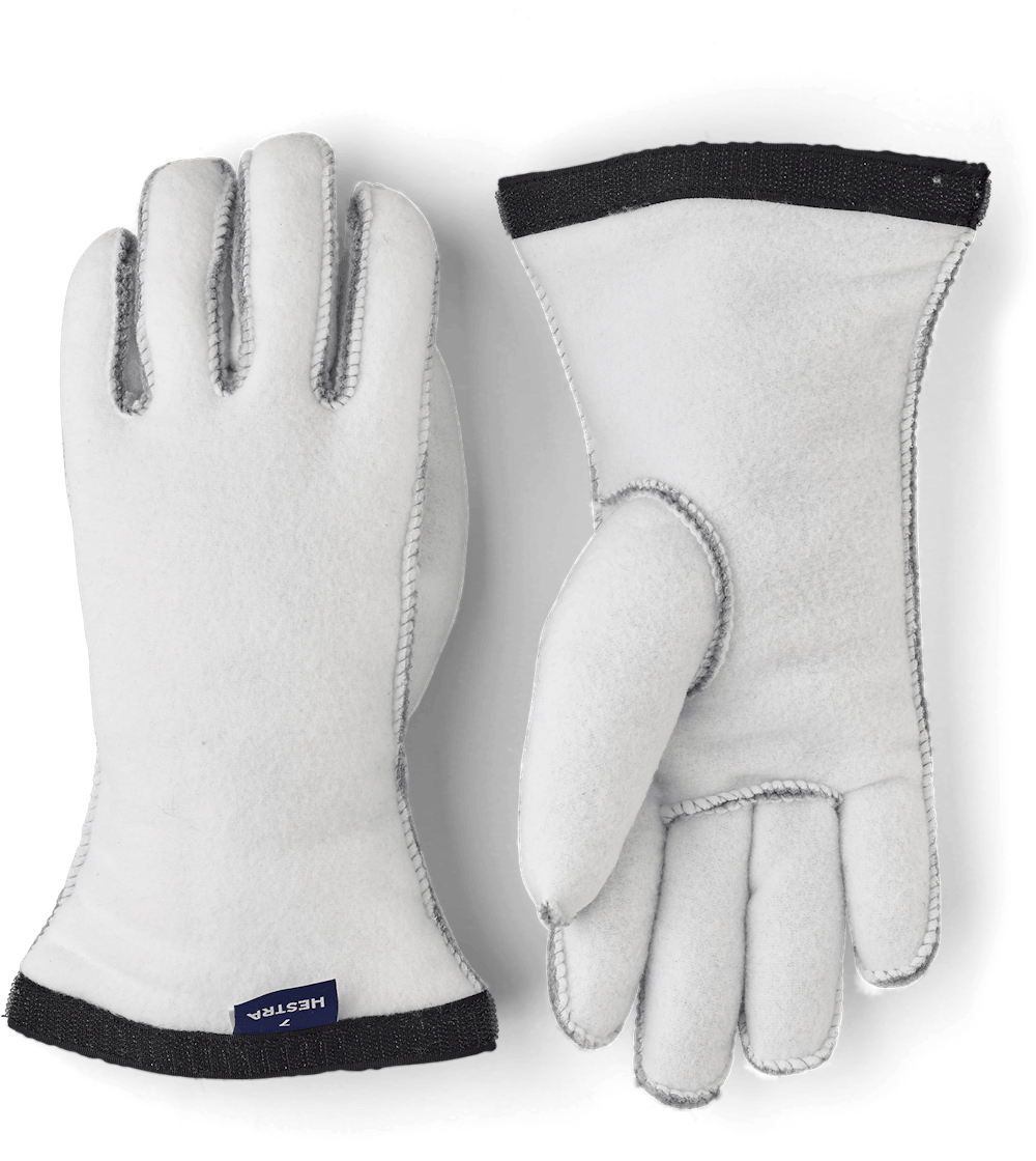 13 Best Glove Liners For Skiing [keep 'em Warm]