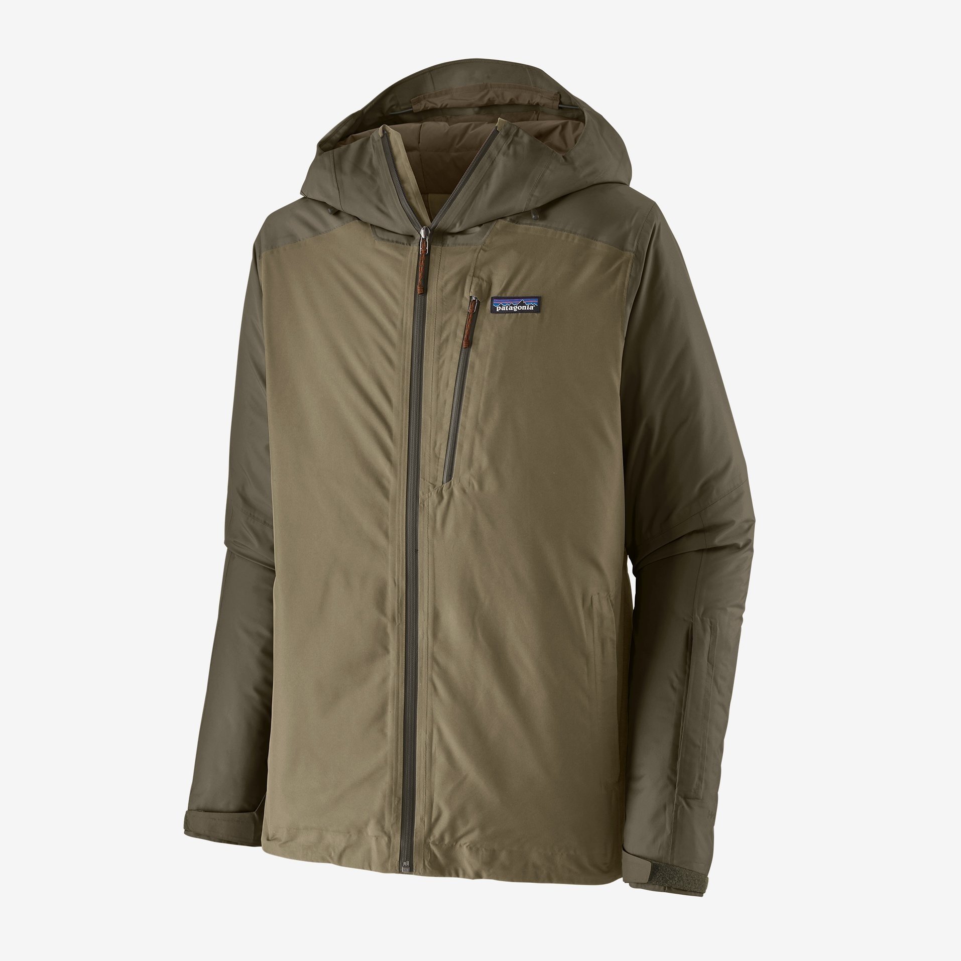 Patagonia Powder Town Insulated Jacket - Men's - Ski West