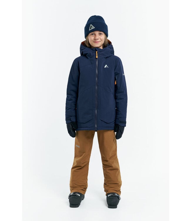 Orage Lola Jacket - Girl's