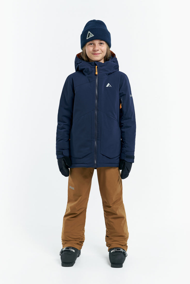 Lola jacket hotsell