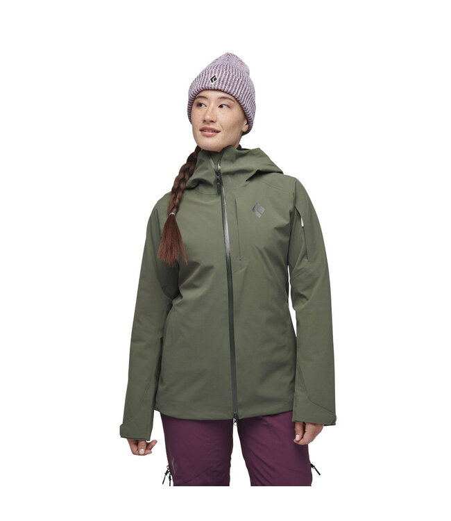 Black Diamond Recon Insulated Shell Women Ski West