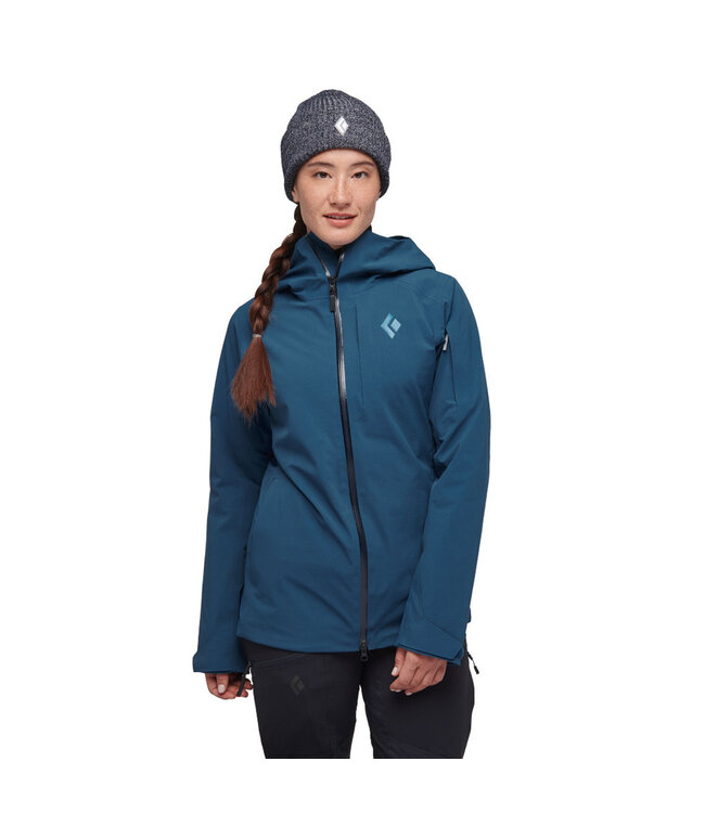 Black Diamond Recon Insulated Shell - Women