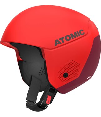 Atomic Atomic Redster