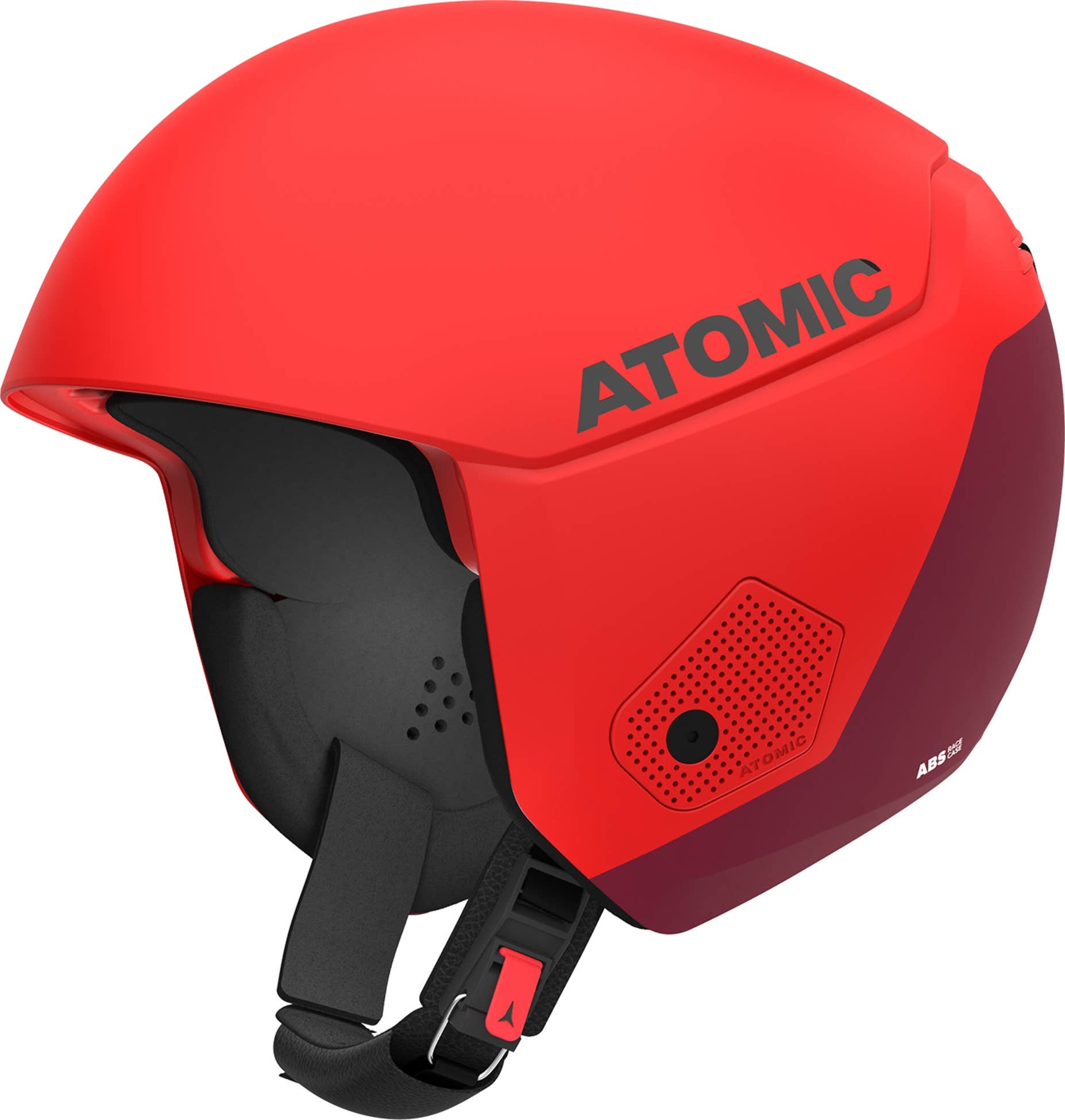 Atomic Redster