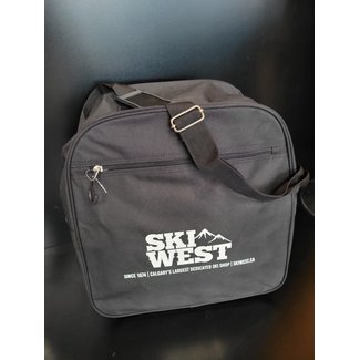 Ski West Ski West Boot Bag