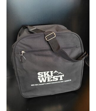 Ski West Boot Bag