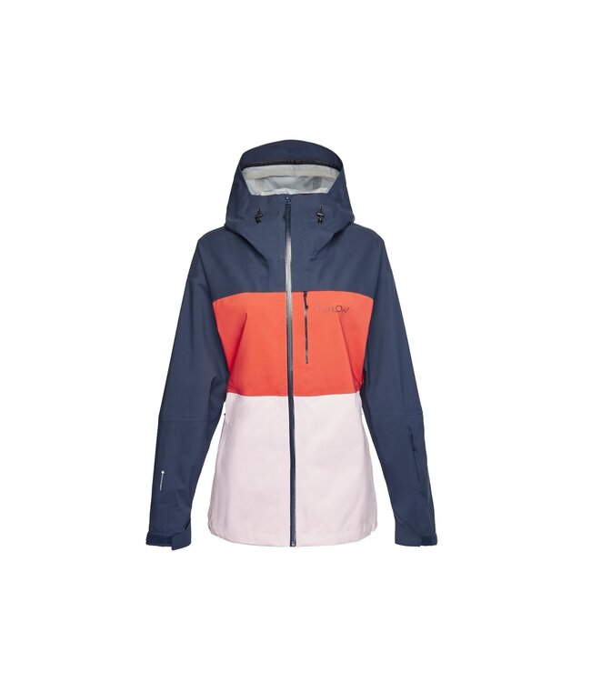 Flylow Lucy Shell Jacket - Women's - Ski West