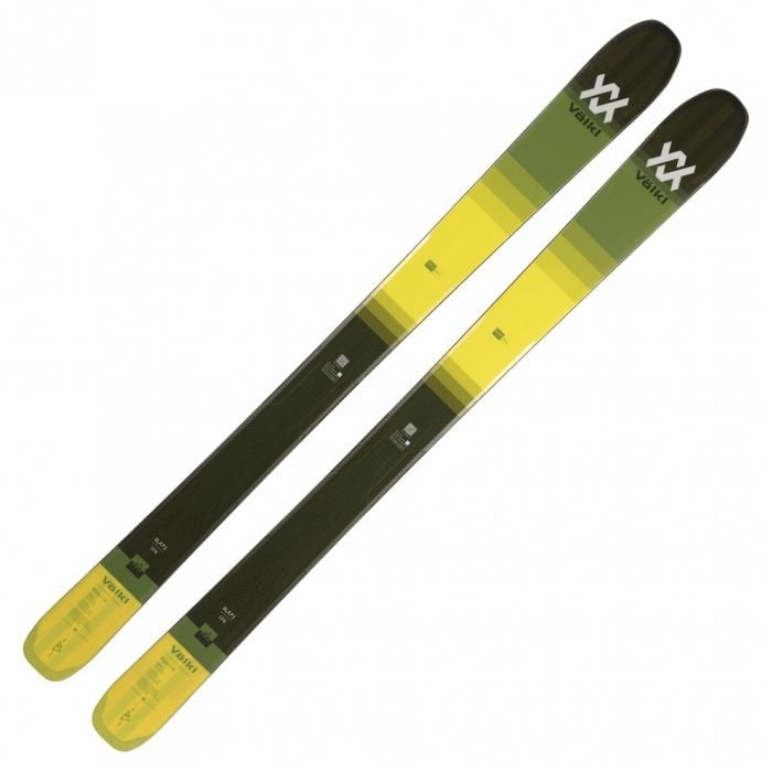 Volkl Blaze 114 2024 Ski West