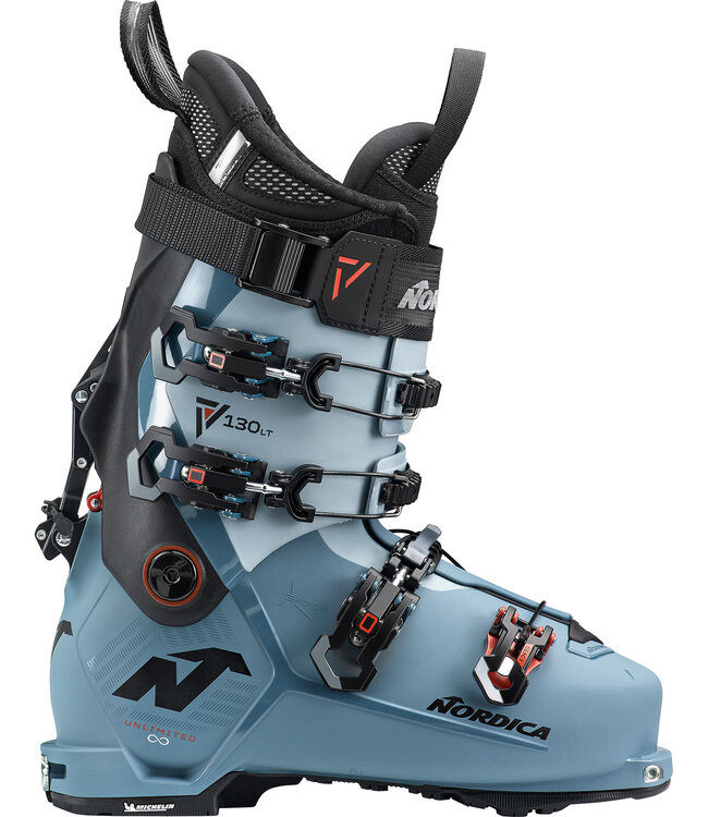 Nordica Unlimited LT 130 2025