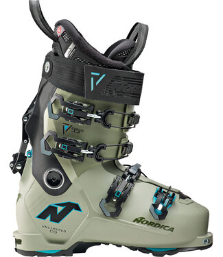 Nordica Nordica Unlimited 95 2025 - Women