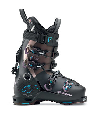 Nordica Nordica Unlimited 105 2025 -Women's