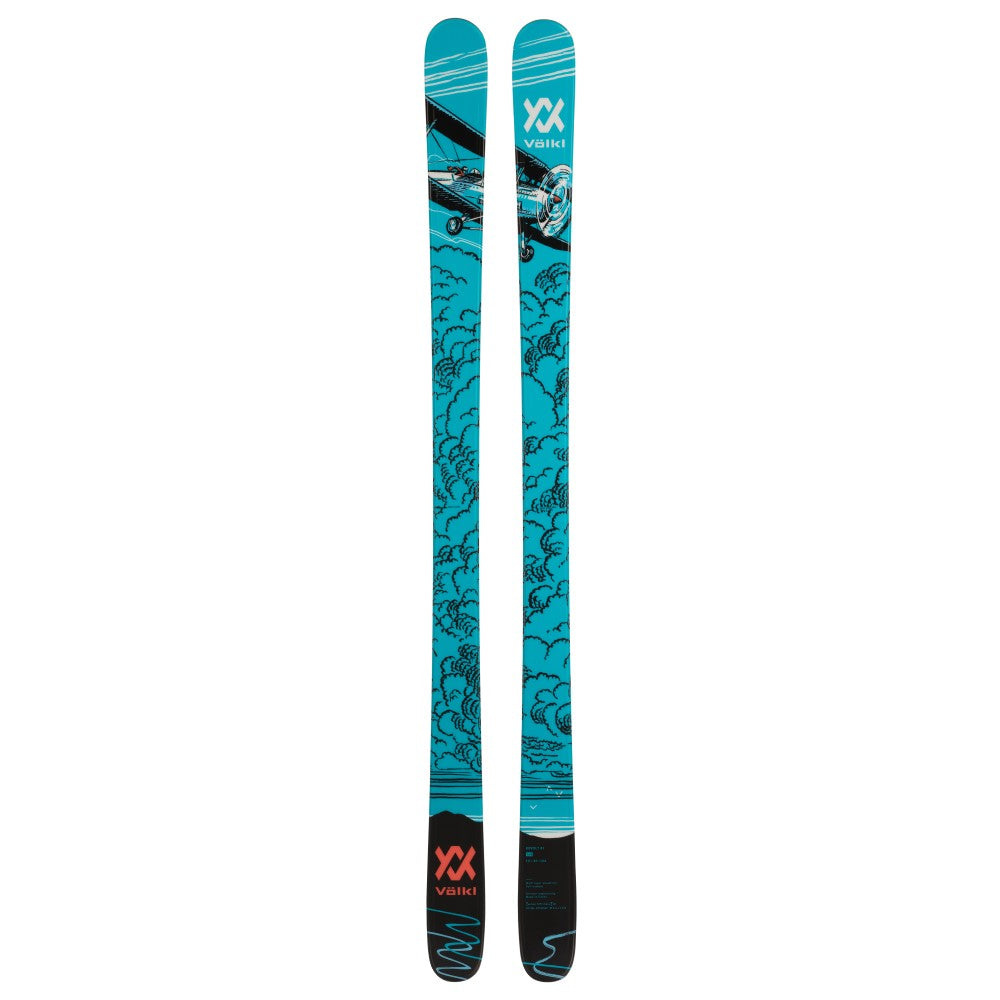 Volkl Revolt 81 2024 Ski West