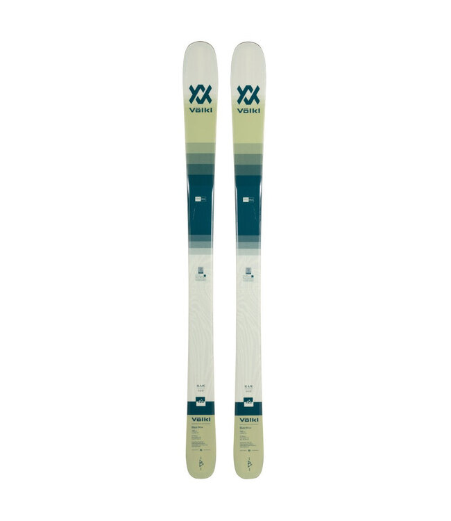 Volkl Blaze 94 Women's 2024 Ski West