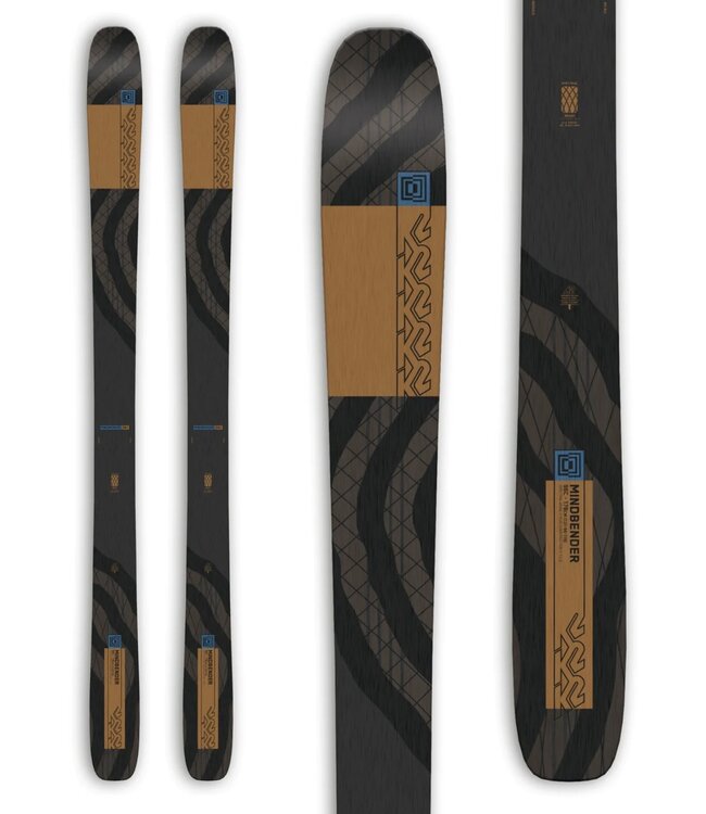 K2 Mindbender 96C 2024