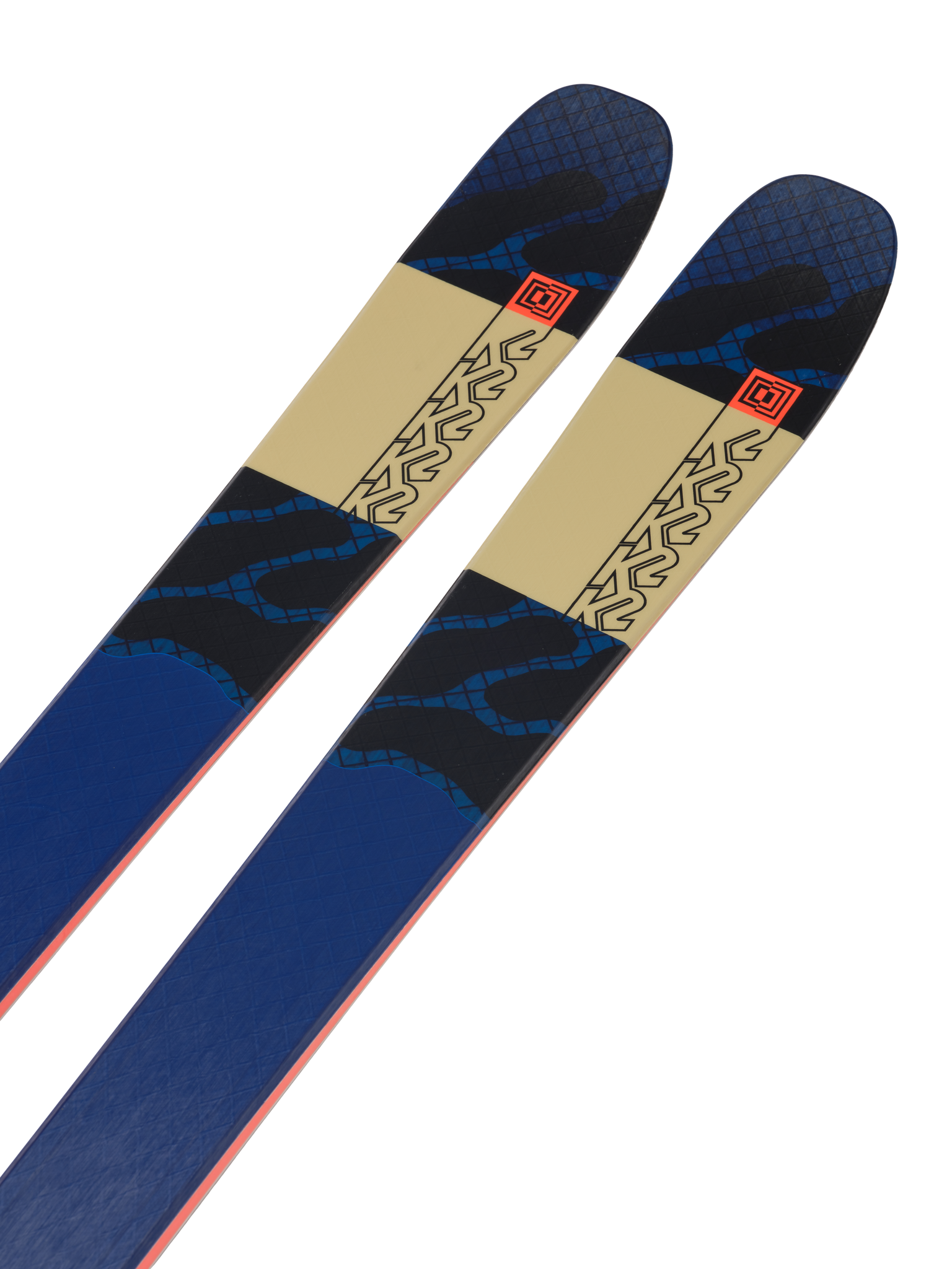 Freeride Skis For Women K2 Mindbender 90 C Women's Skis 170cm