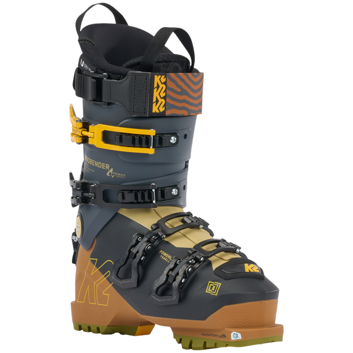 2025年レディースファッション福袋特集 130 Mindbender K2 2024 West Ski - スキー