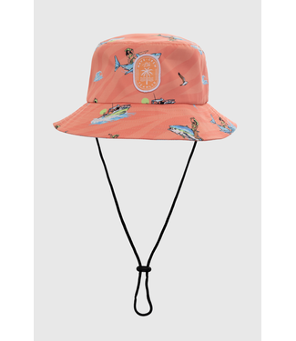 TEAMLTD TEAMLTD Bucket Hat