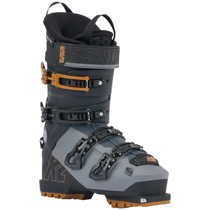 K2 spyne 11 sales 1mm ski boots