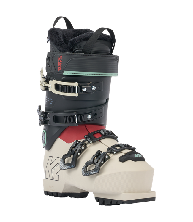 K2 BFC 95 -Womens 2024 - Ski West K2 BFC 95 -Womens 2024 - Ski West