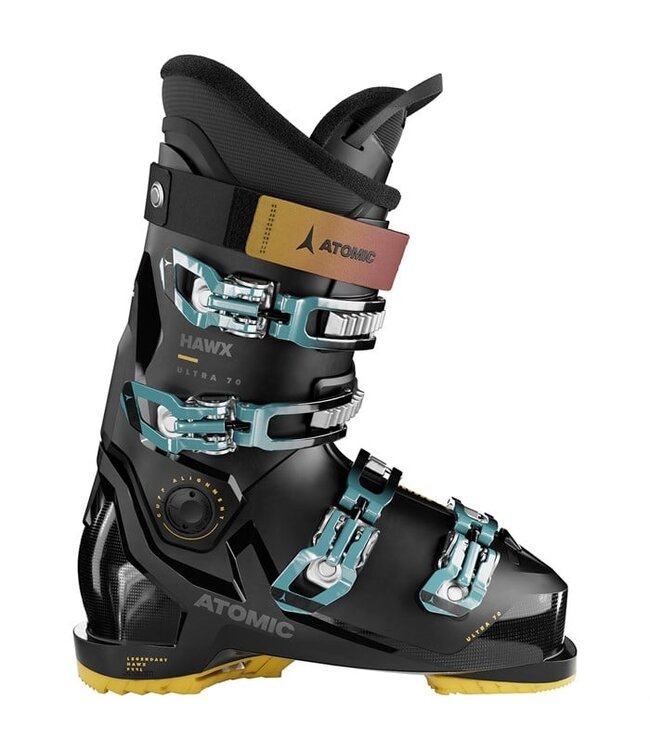 Atomic Hawx Ultra 70 LC -Women's 2024