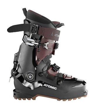 Atomic Atomic Backland XTD Carbon 115 -Women's 2026