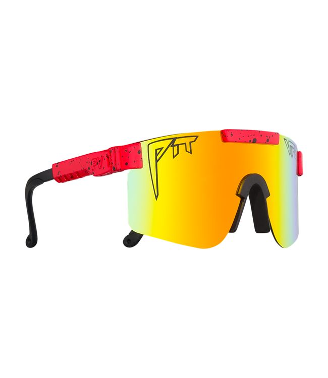 Ski West Pit Viper Original Single Wide Ski West