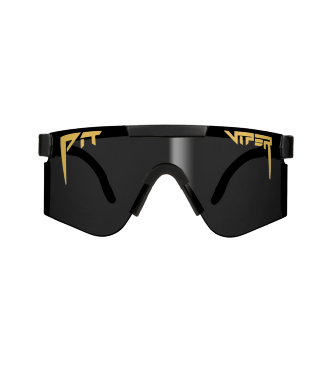 Ski West Pit Viper Original Single Wide Ski West