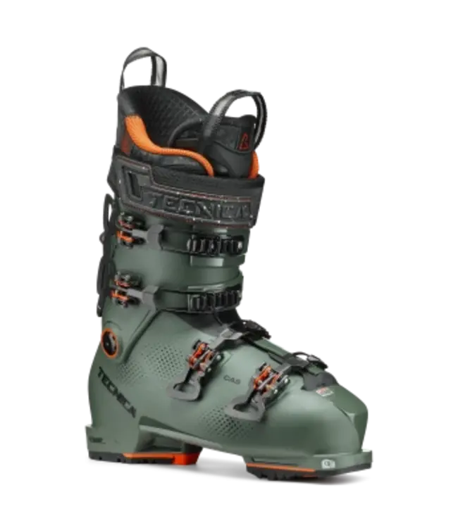 Tecnica Cochise 120 DYN 2024 Ski West