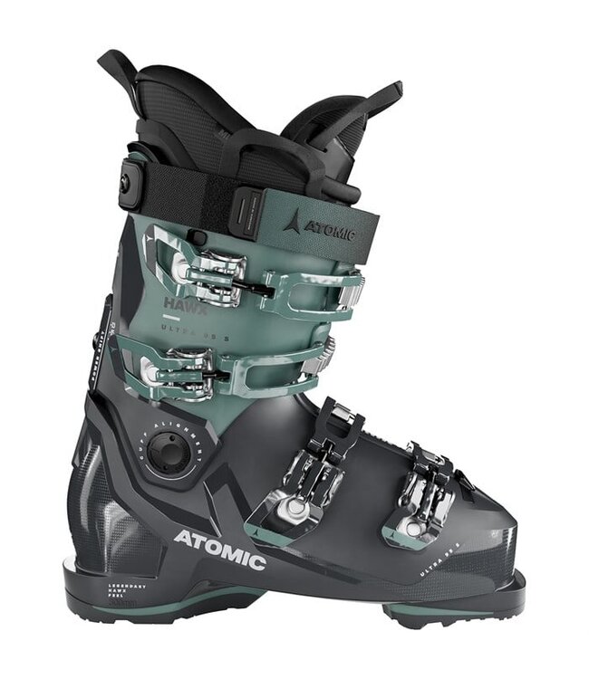 Atomic Hawx Ultra 95 S GW Womens -2025