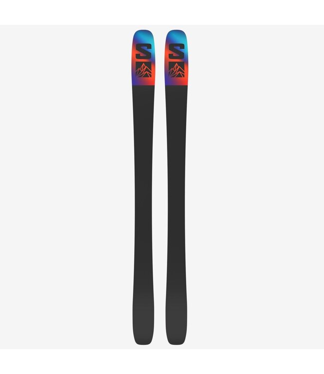Salomon QST 92 2024 Ski West