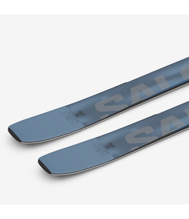 Salomon QST 92 2024 Ski West