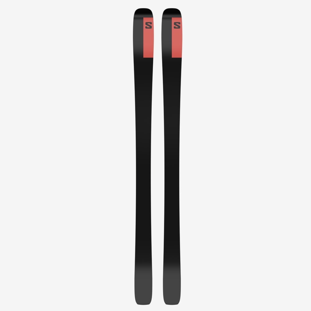 Salomon Stance 90 2024 Ski West